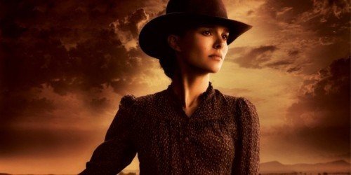 Natalie Portman nel trailer del western Jane Got a Gun