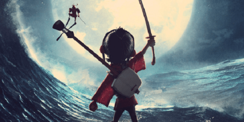 Kubo and the Two Strings: trailer del film dei creatori di “Coraline”