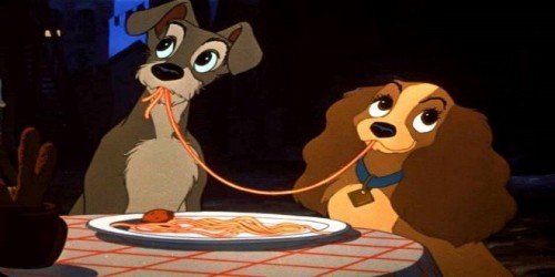 Disney: 10 film in cui il cibo incontra l’animazione