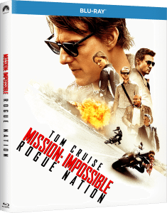 mission impossible rogue nation