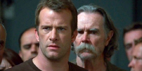 The Walking Dead: Thomas Jane doveva interpretare Rick Grimes