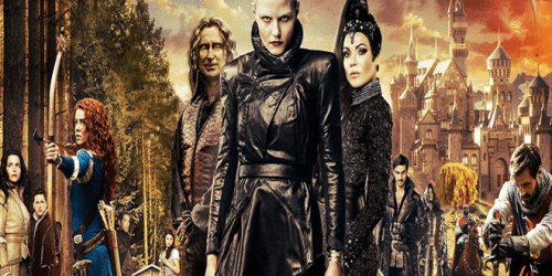 Once upon a time: recensione Mid season finale