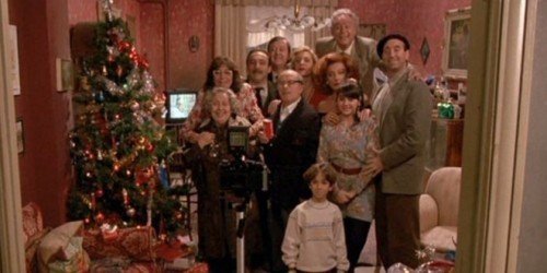 Natale: i classici italiani del grande schermo