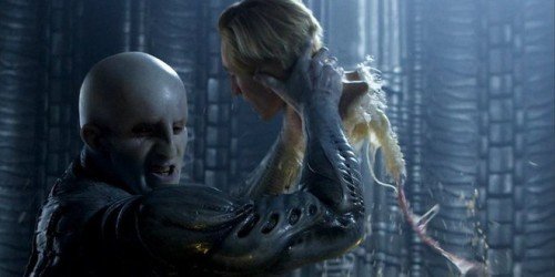 Alien: Covenant sarà ambientato 10 anni dopo Prometheus