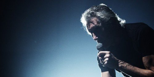Roger Waters: The Wall – arriva in home video il film sul co-fondatore dei Pink Floyd