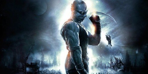 Riddick: Vin Diesel annuncia l’inizio delle riprese lo spin-off, Furia
