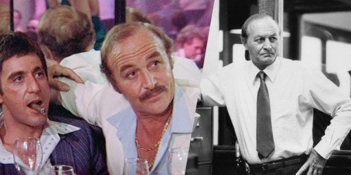 Addio a Robert Loggia: era Frank Lopez in Scarface