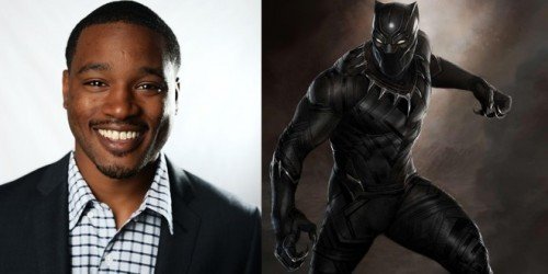 Black Panther: Ryan Coogler in trattative per la regia