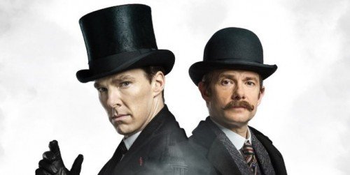 Sherlock – L’abominevole sposa al cinema solo il 12 e 13 gennaio