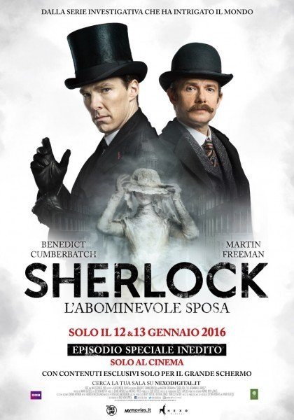 Sherlock