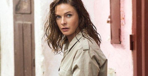 Mission Impossible 6: Rebecca Ferguson ritornerà nel cast?