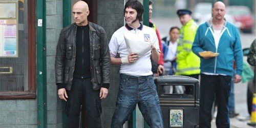 Grimsby – Attenti a quell’altro: Sasha Baron Cohen nel trailer italiano