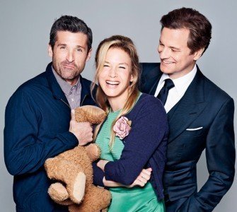 Bridget Jones's Baby