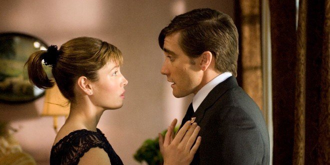 Stasera in TV accidental love