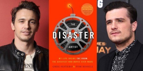 The Disaster Artist: Josh Hutcherson sarà diretto da James Franco