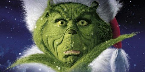 Il Grinch: recensione