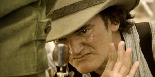 The Hateful Eight doveva essere il sequel di Django Unchained