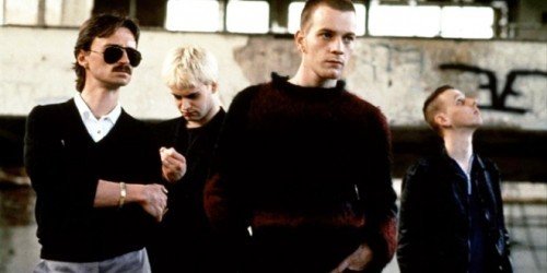 Trainspotting 2: cast originale confermato e uscita nel 2017