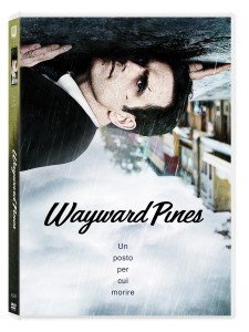 Wayward Pines