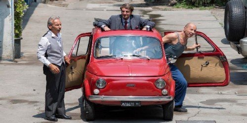 Sky Cinema Collection: una maratona di saghe dall’1 al 10 gennaio