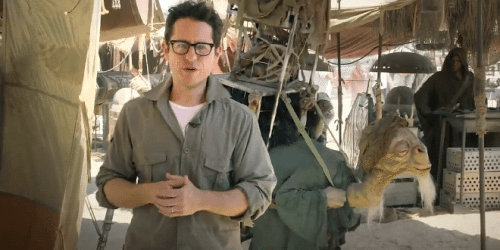 J.J. Abrams spiega il motivo del suo primo rifiuto a Star Wars VII