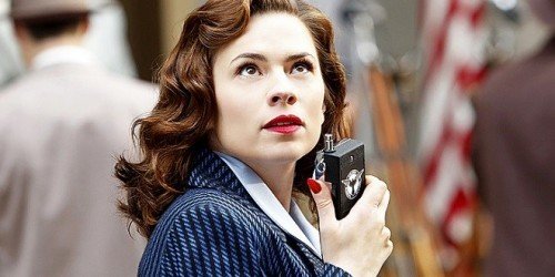 Agent Carter – Cambia la data d’uscita della seconda stagione