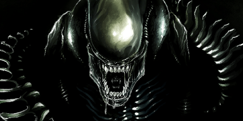 alien 5