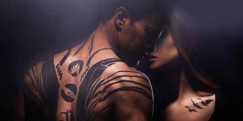 Allegiant: il trailer italiano del terzo capitolo della saga di Divergent