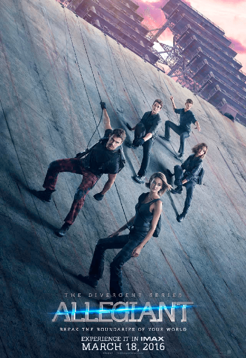 Allegiant