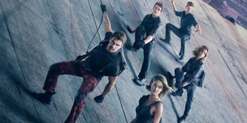 Lionsgate posticipa The Divergent Series: Ascendant e Power Rangers