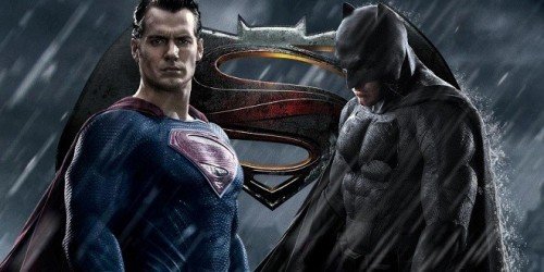 Batman v Superman: svelati la durata e il formato di distribuzione del film