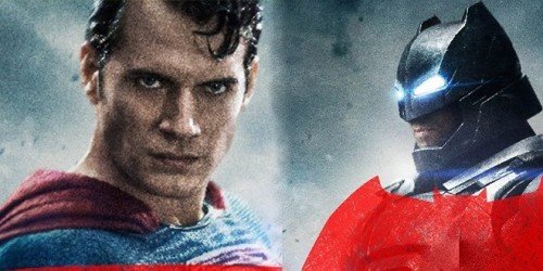 Batman v Superman: Dawn of Justice – rivelati gli spettacolari character poster