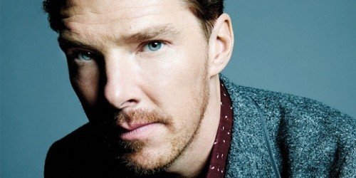 The war magician: Benedict Cumberbatch sarà il protagonista