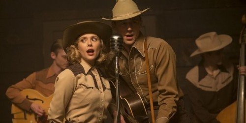 I Saw The Light: Tom Hiddleston nel primo trailer del biopic