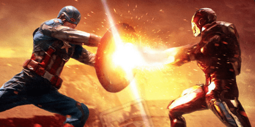 Captain America: Civil War – rivelato uno spoiler bollente sulla trama