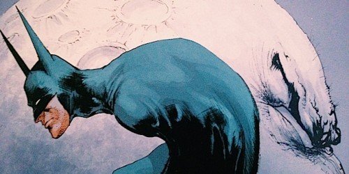 Batman: Scratch – recensione della favola gotica di Sam Kieth