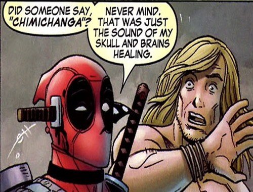 deadpool