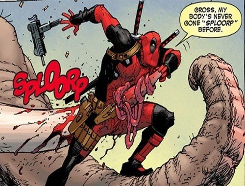 deadpool