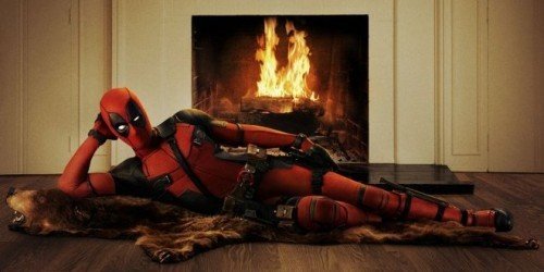 Deadpool: nuovo trailer e poster IMAX del film