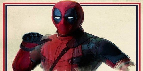 Deadpool: rivelato il nuovo sito virale con tutti gli aggiornamenti