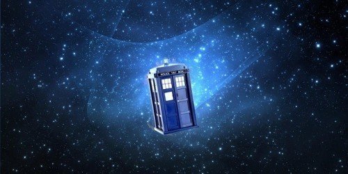 Doctor Who: rivelato il titolo dello speciale di Natale
