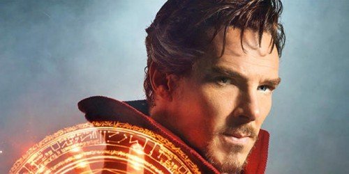 Kevin Feige rivela gli incredibili poteri del Doctor Strange