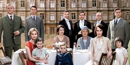 Downton Abbey Series Finale: recensione