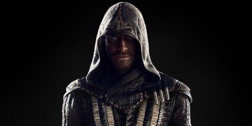 Michael Fassbender: ‘Vi racconto il mio Assassin’s Creed’