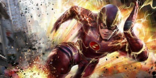 The Flash: i cattivi si riuniscono per la foto di mezza stagione