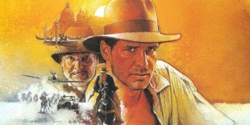 Indiana Jones: il Presidente Disney conferma il sequel