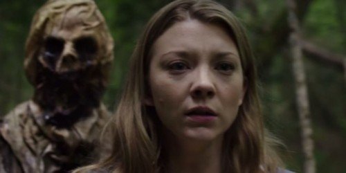 Natalie Dormer nel primo motion poster di The Forest