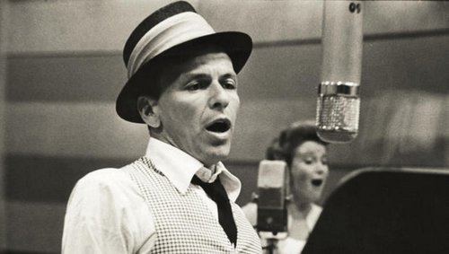 Frank Sinatra