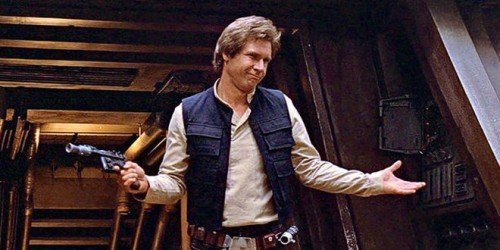 Star Wars: iniziato il casting per Han Solo nella Star Wars Anthology