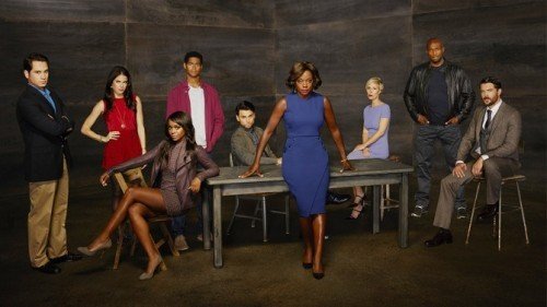 How To Get Away With Murder 2×09: recensione